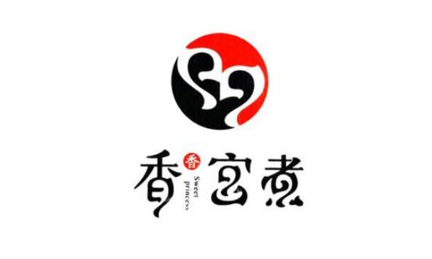 麻辣燙LOGO設計合集,新鄉(xiāng)logo設計